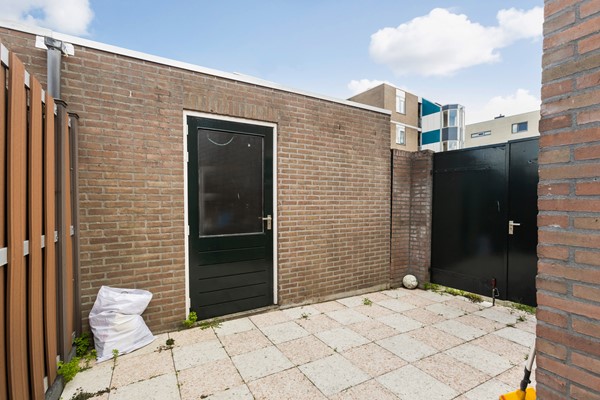 Medium property photo - Hermann Hesse-Erf 72, 3315 BK Dordrecht